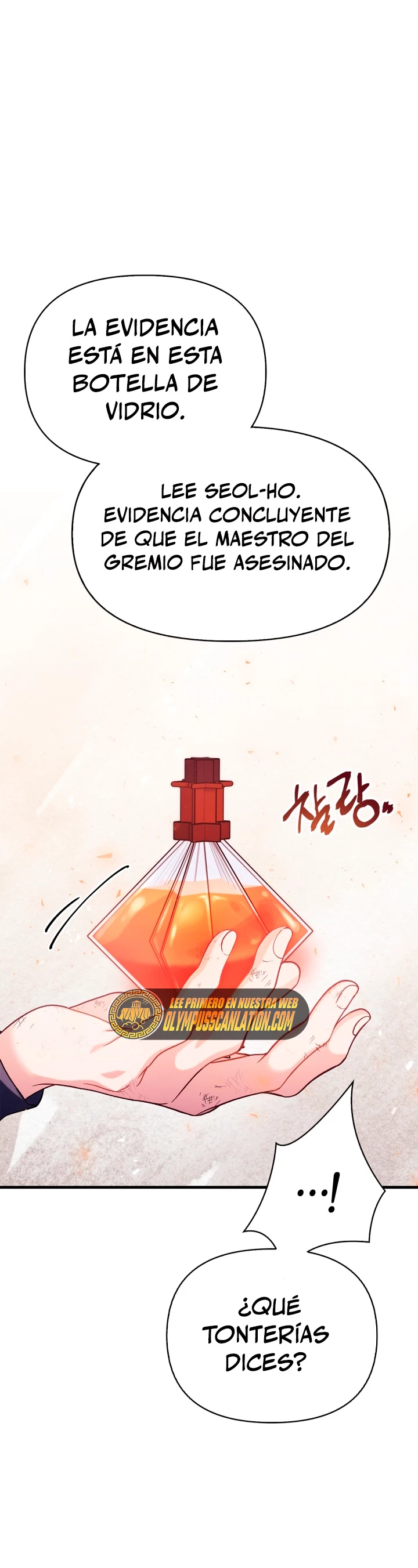 Manual de instrucciones del Reencarnado > Capitulo 63 > Page 171