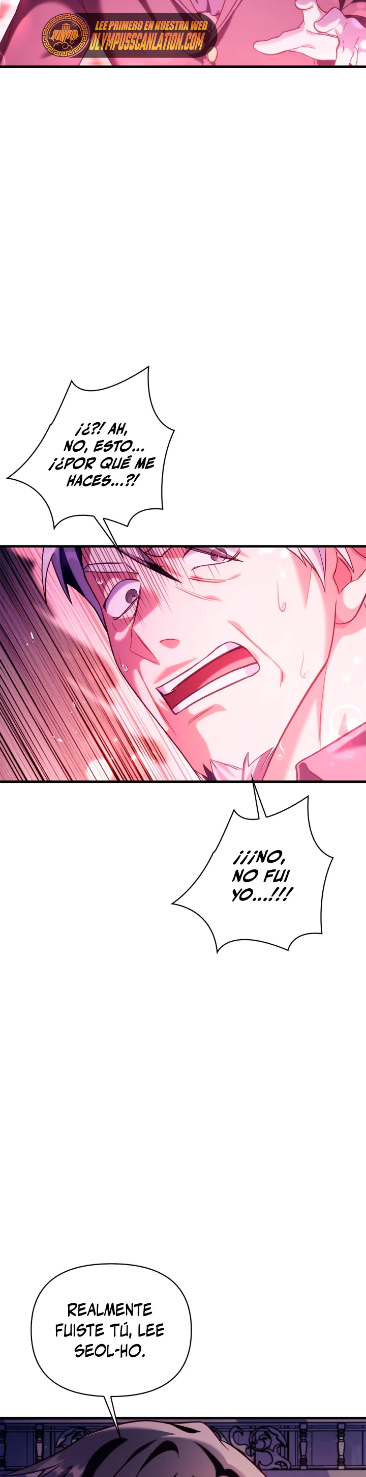 Manual de instrucciones del Reencarnado > Capitulo 63 > Page 231