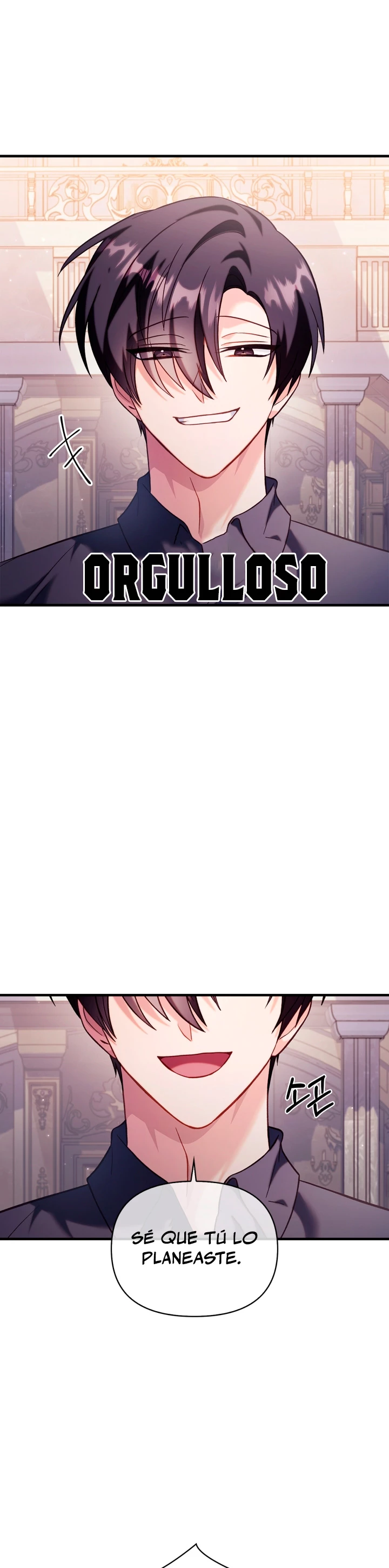 Manual de instrucciones del Reencarnado > Capitulo 63 > Page 271