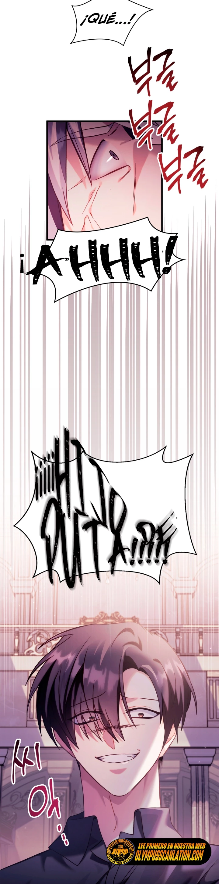 Manual de instrucciones del Reencarnado > Capitulo 63 > Page 281