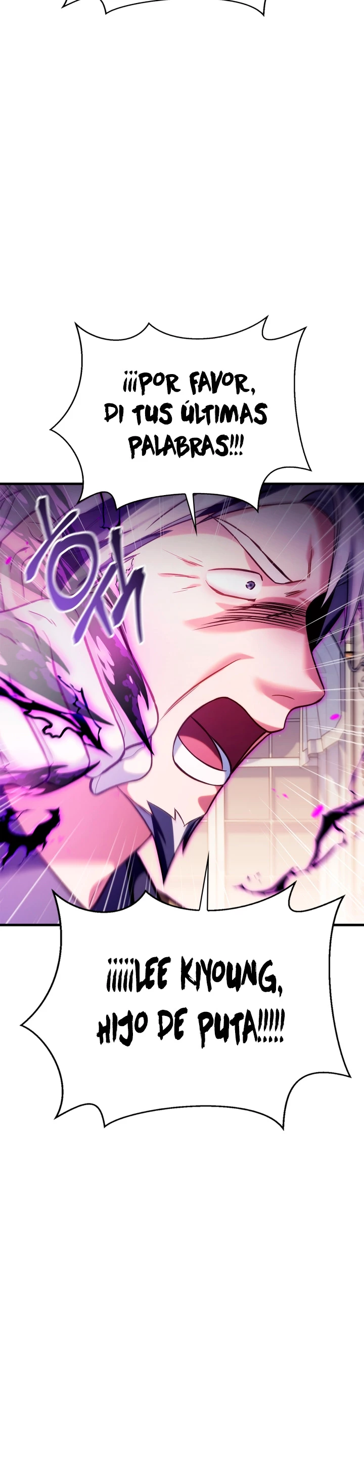 Manual de instrucciones del Reencarnado > Capitulo 63 > Page 301