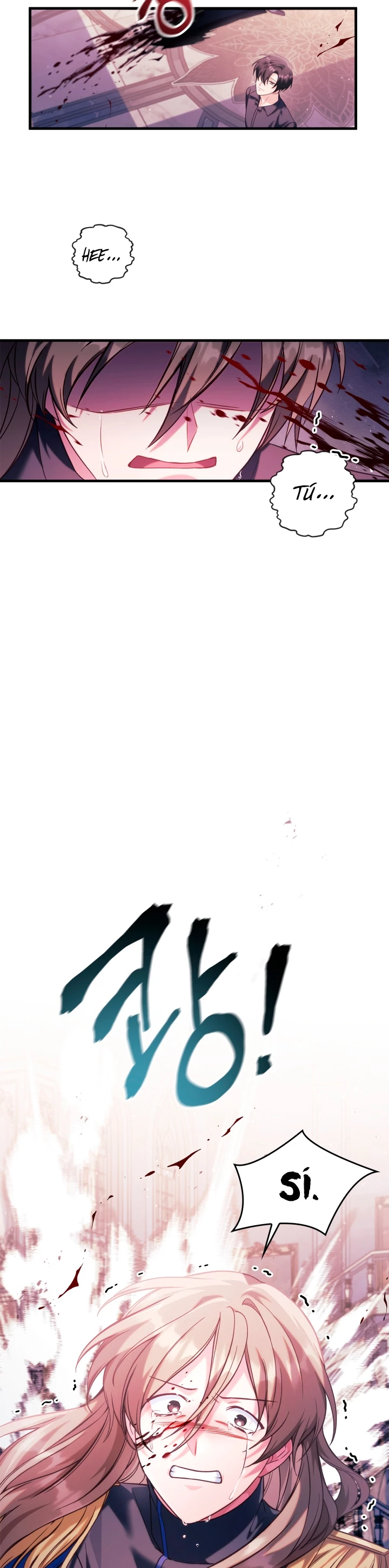 Manual de instrucciones del Reencarnado > Capitulo 63 > Page 331