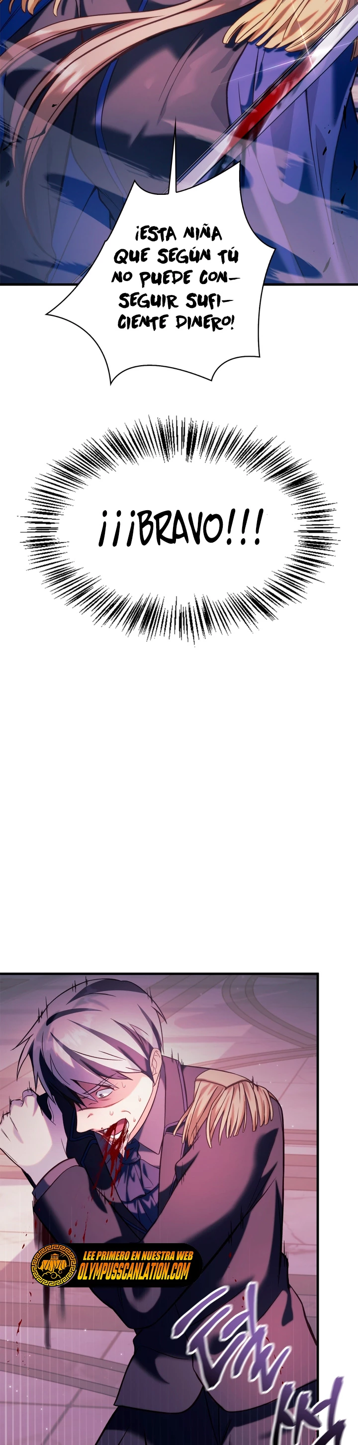 Manual de instrucciones del Reencarnado > Capitulo 63 > Page 341