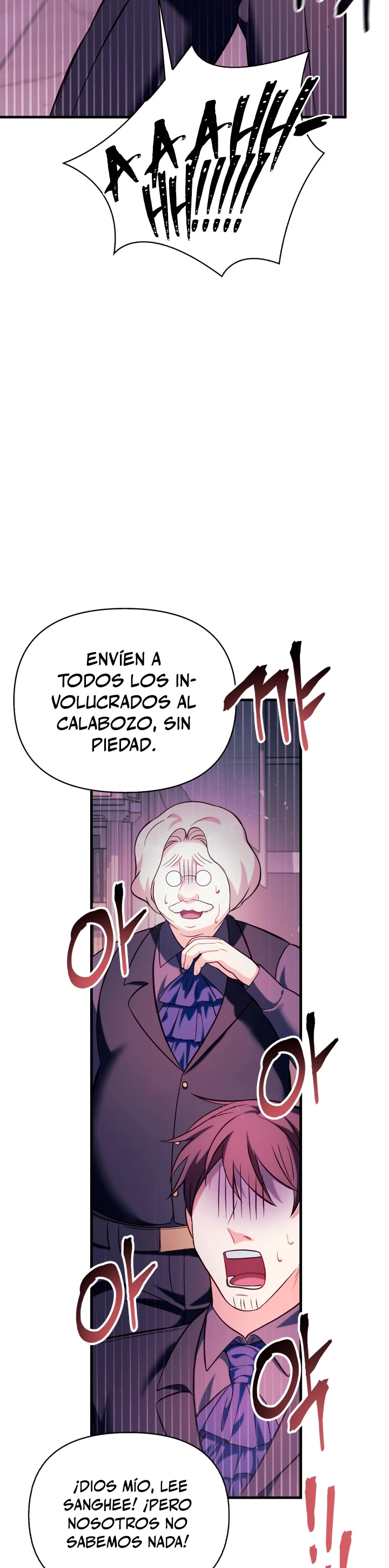 Manual de instrucciones del Reencarnado > Capitulo 63 > Page 351