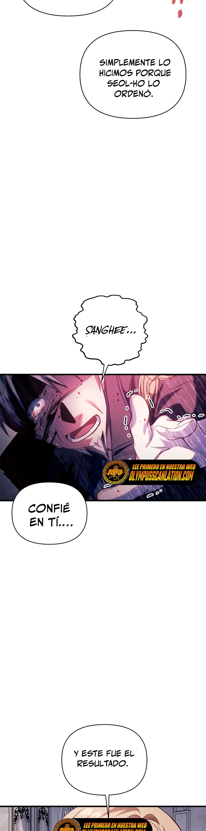 Manual de instrucciones del Reencarnado > Capitulo 63 > Page 361