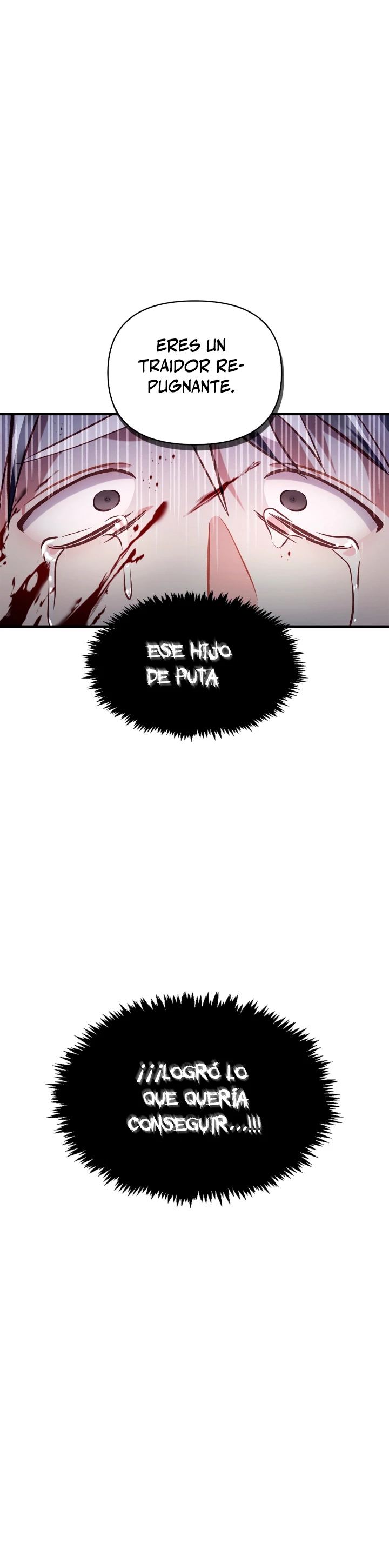 Manual de instrucciones del Reencarnado > Capitulo 63 > Page 381