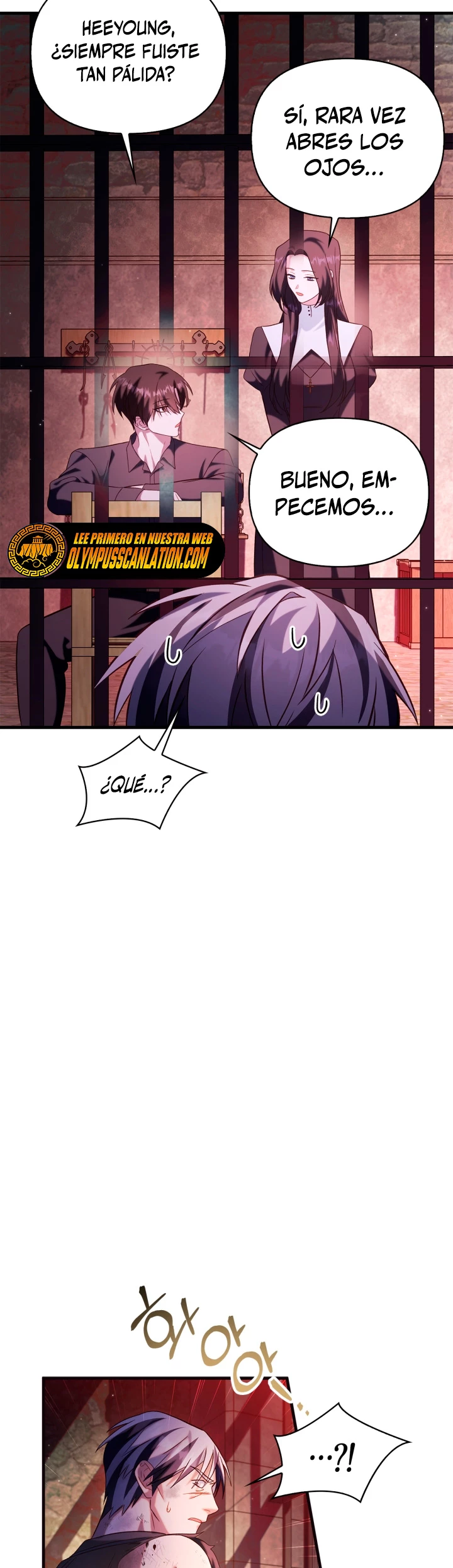 Manual de instrucciones del Reencarnado > Capitulo 63 > Page 441