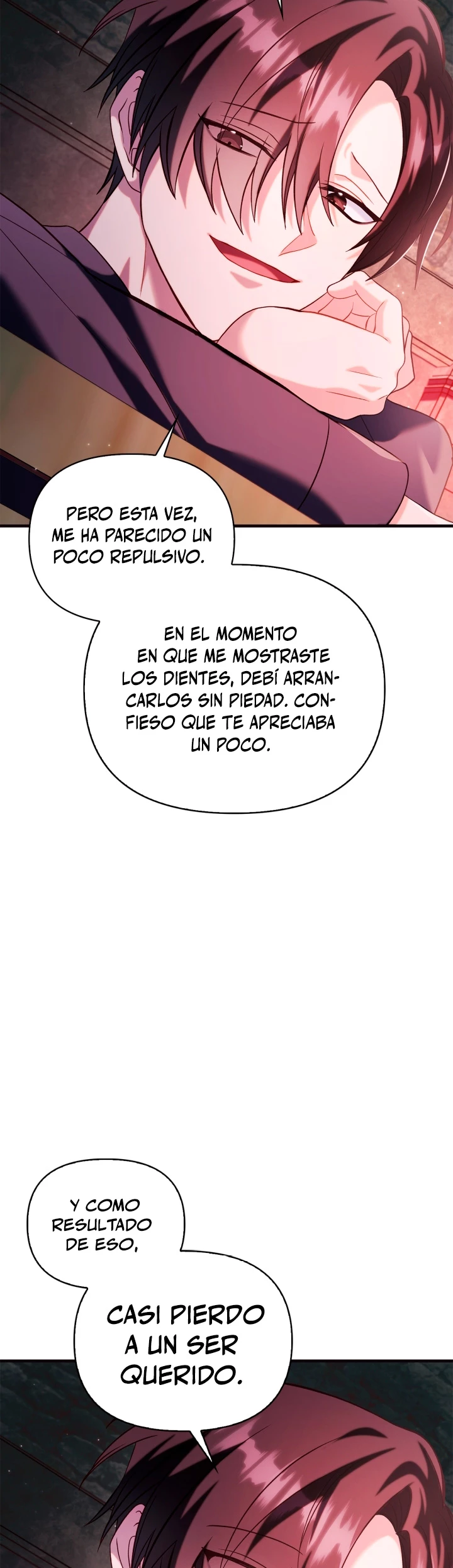 Manual de instrucciones del Reencarnado > Capitulo 63 > Page 501