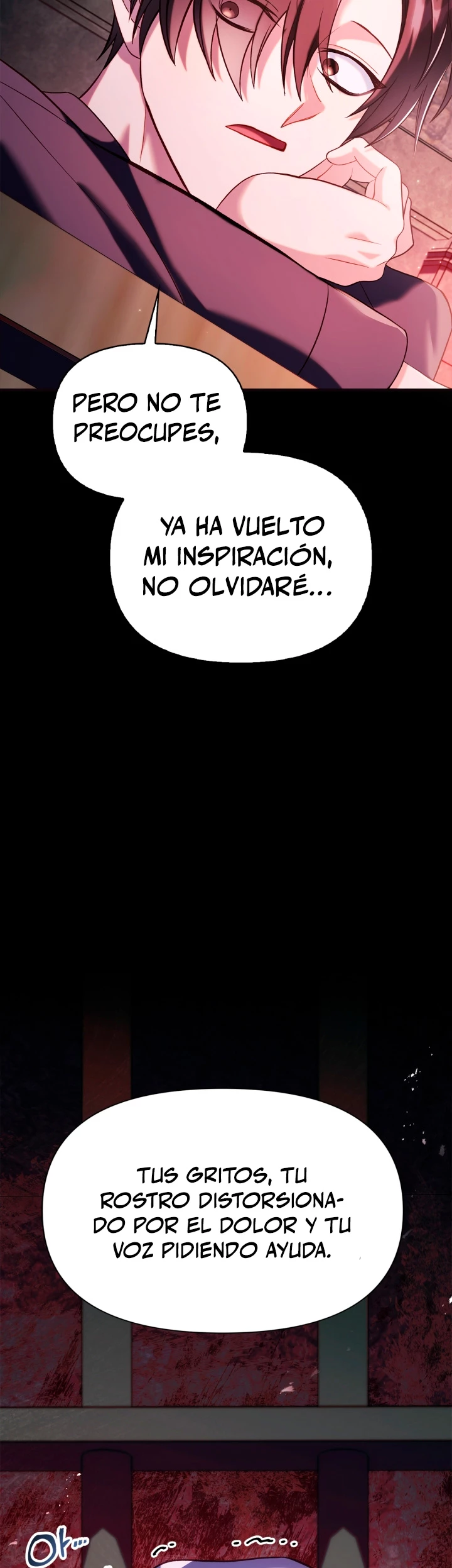 Manual de instrucciones del Reencarnado > Capitulo 63 > Page 511