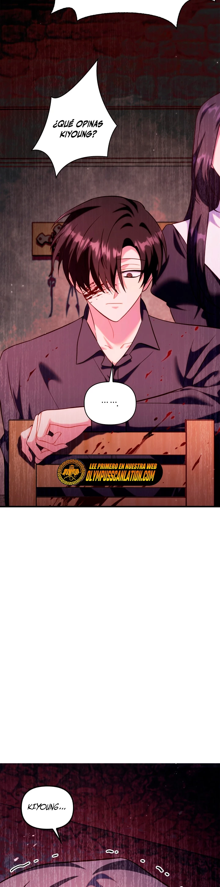 Manual de instrucciones del Reencarnado > Capitulo 63 > Page 551