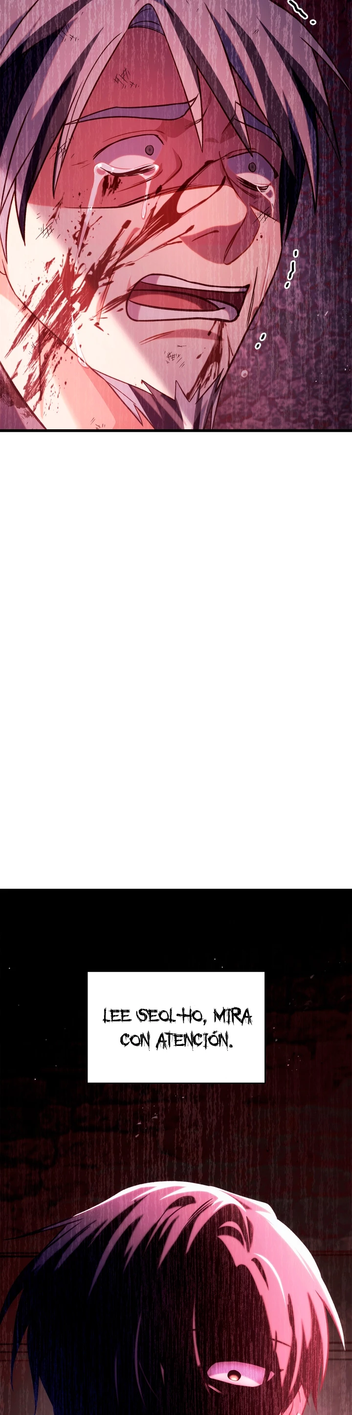 Manual de instrucciones del Reencarnado > Capitulo 63 > Page 561