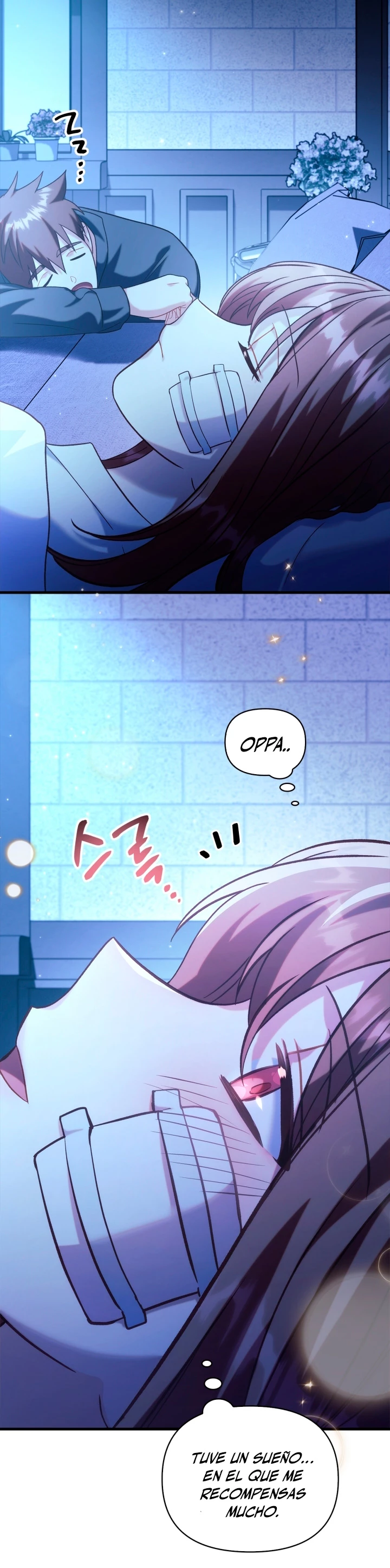 Manual de instrucciones del Reencarnado > Capitulo 63 > Page 591