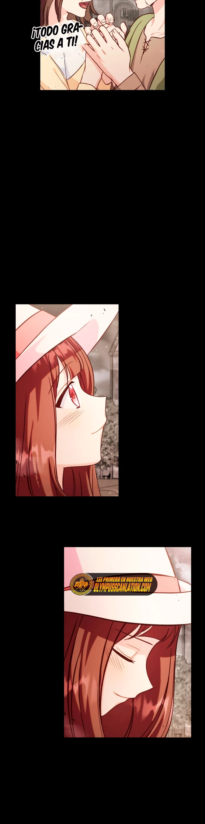 Manual de instrucciones del Reencarnado > Capitulo 64 > Page 51