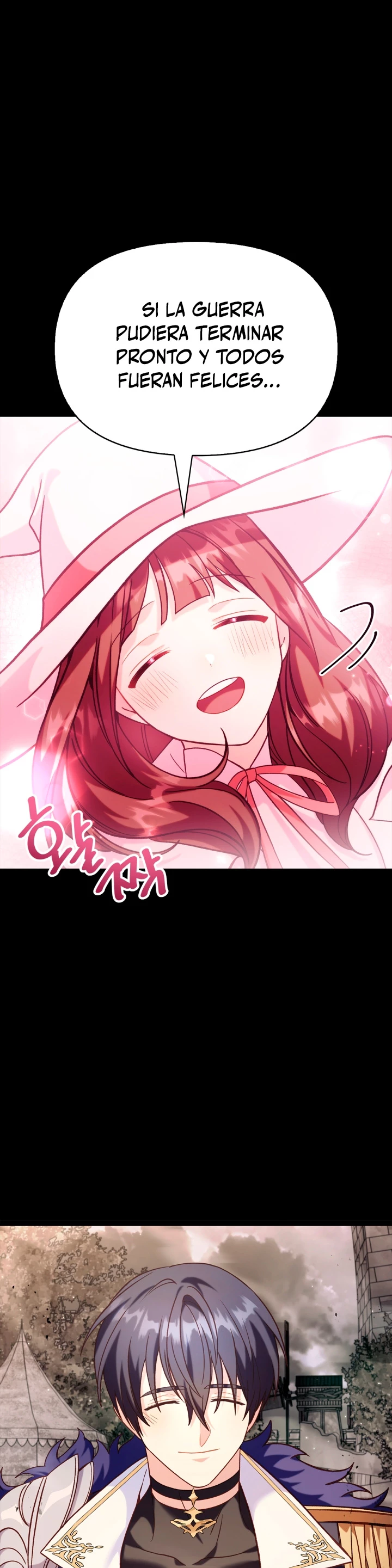 Manual de instrucciones del Reencarnado > Capitulo 64 > Page 61