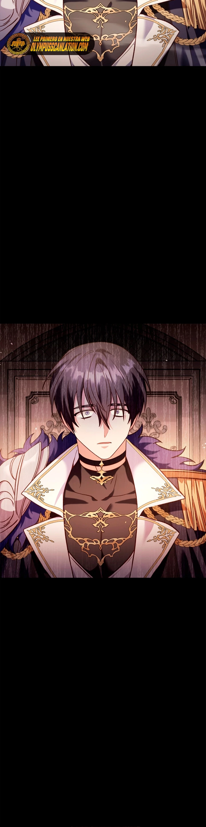 Manual de instrucciones del Reencarnado > Capitulo 64 > Page 71