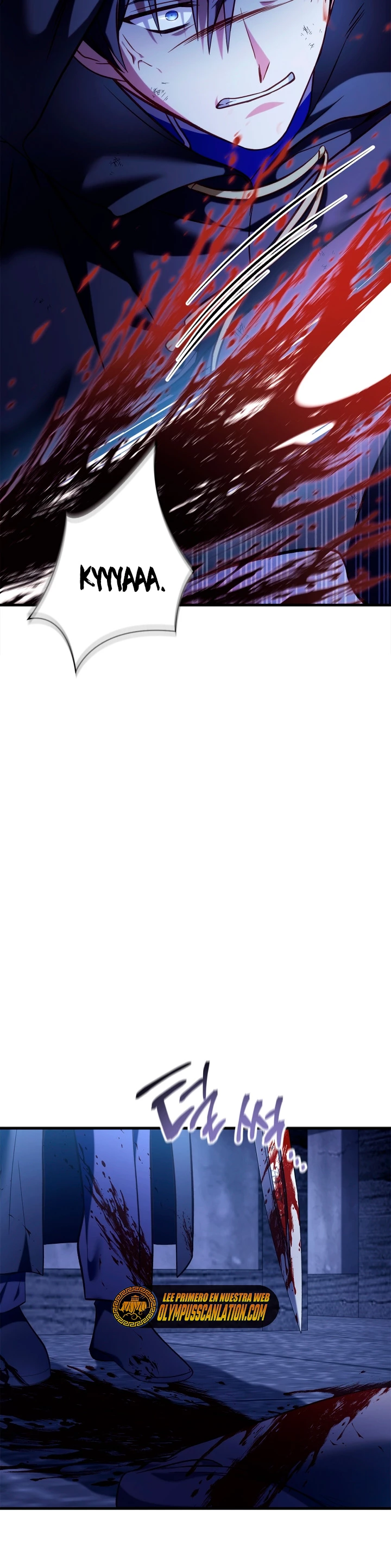 Manual de instrucciones del Reencarnado > Capitulo 64 > Page 91