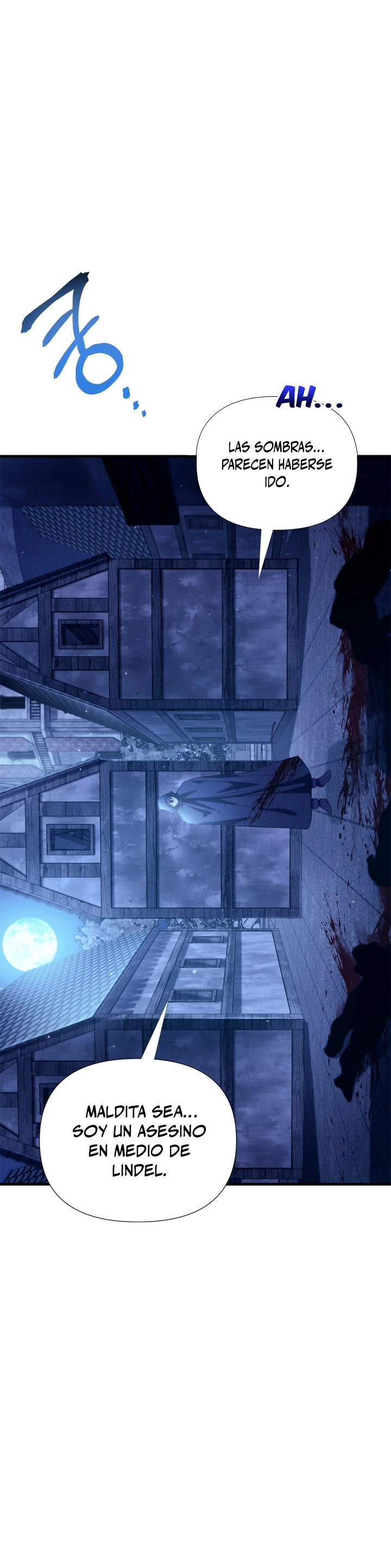 Manual de instrucciones del Reencarnado > Capitulo 64 > Page 101