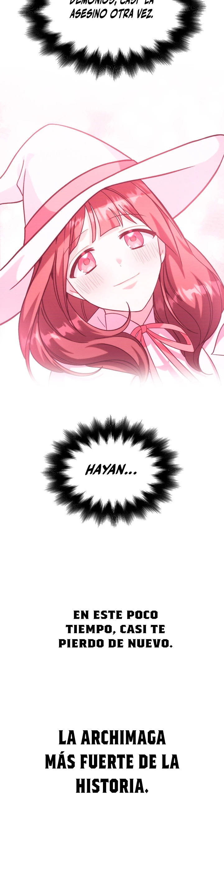 Manual de instrucciones del Reencarnado > Capitulo 64 > Page 121