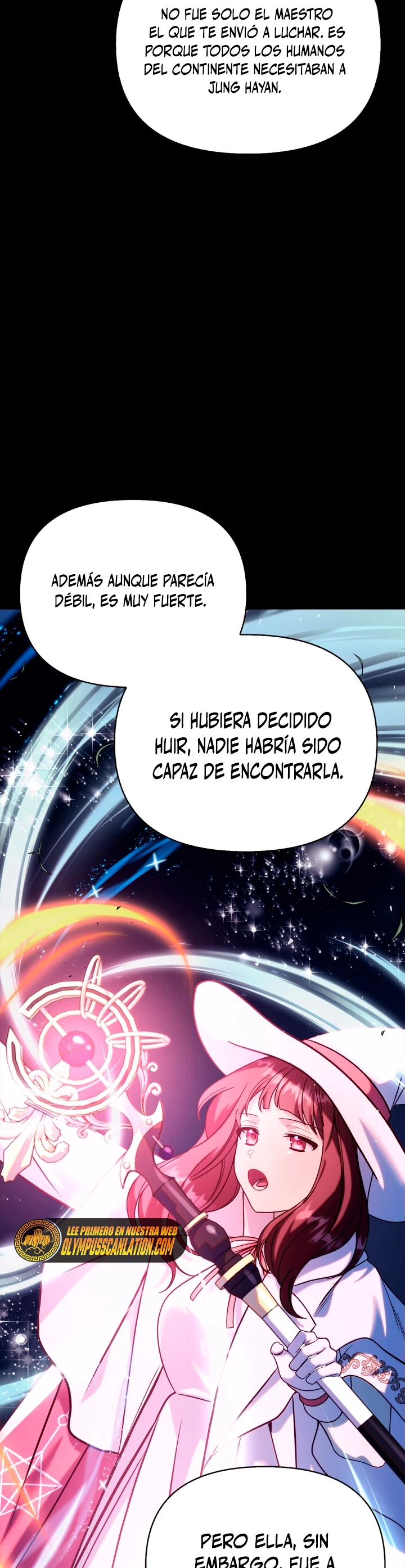 Manual de instrucciones del Reencarnado > Capitulo 64 > Page 141