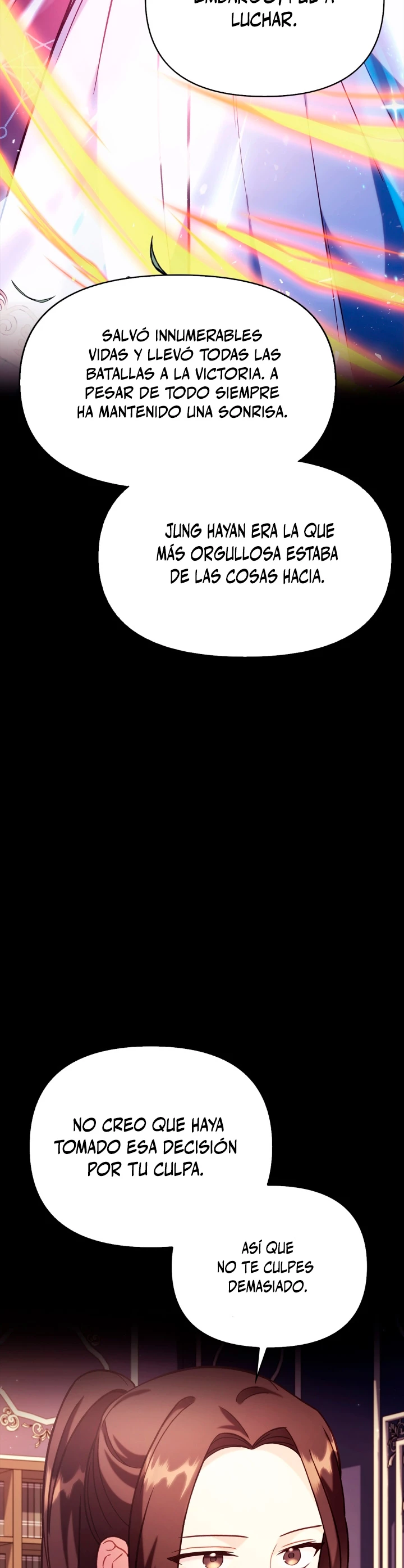 Manual de instrucciones del Reencarnado > Capitulo 64 > Page 151