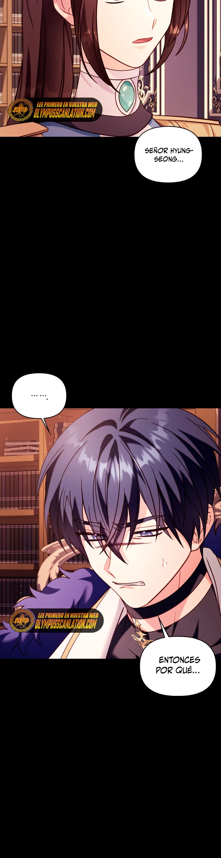 Manual de instrucciones del Reencarnado > Capitulo 64 > Page 161