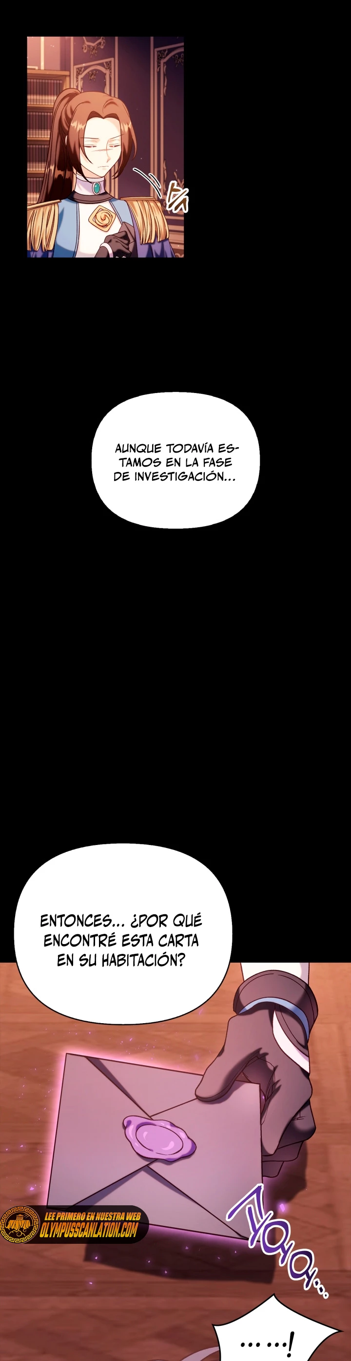 Manual de instrucciones del Reencarnado > Capitulo 64 > Page 171