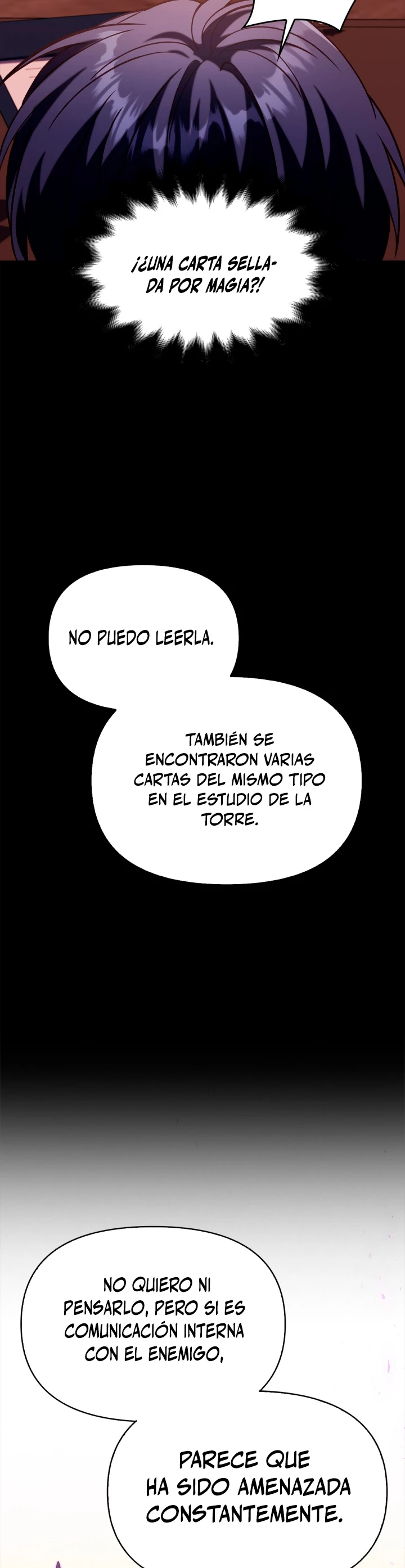 Manual de instrucciones del Reencarnado > Capitulo 64 > Page 181