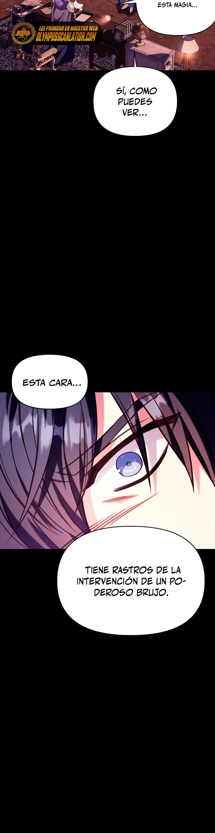 Manual de instrucciones del Reencarnado > Capitulo 64 > Page 211