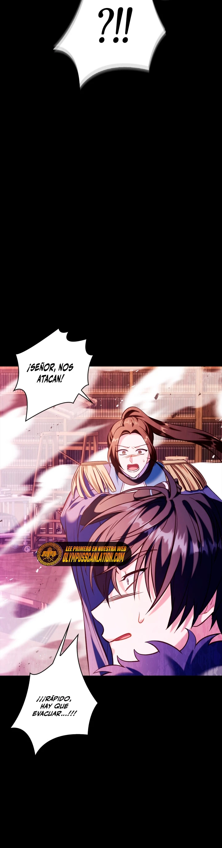 Manual de instrucciones del Reencarnado > Capitulo 64 > Page 231