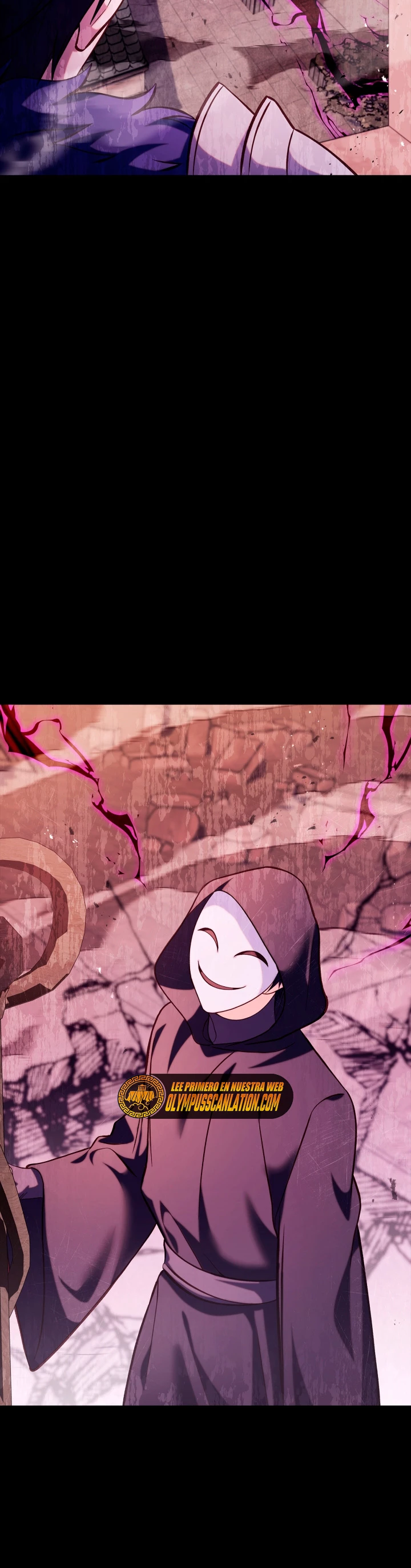 Manual de instrucciones del Reencarnado > Capitulo 64 > Page 251