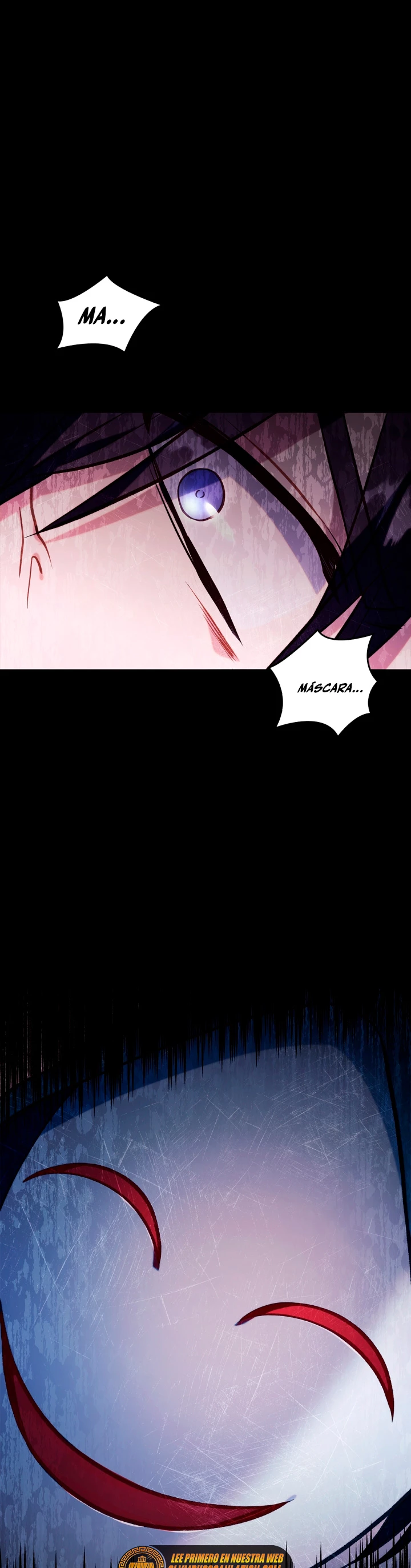 Manual de instrucciones del Reencarnado > Capitulo 64 > Page 261