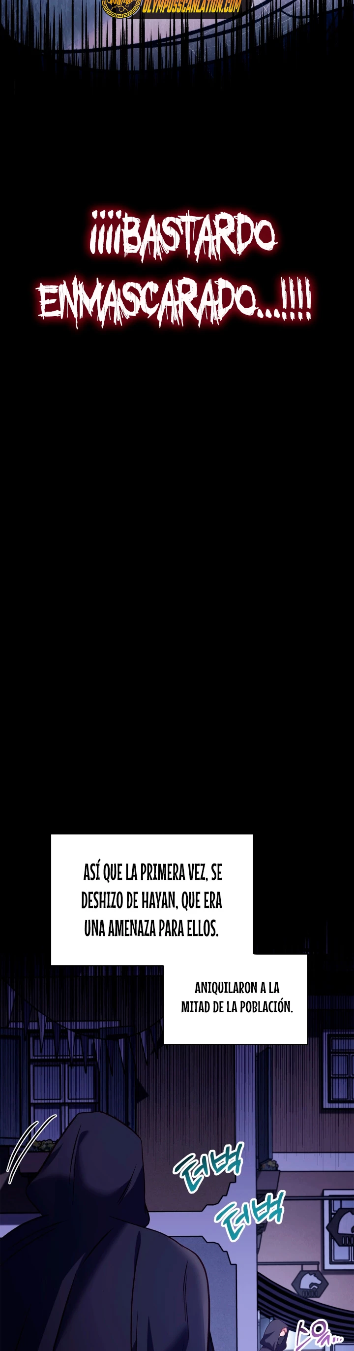 Manual de instrucciones del Reencarnado > Capitulo 64 > Page 271