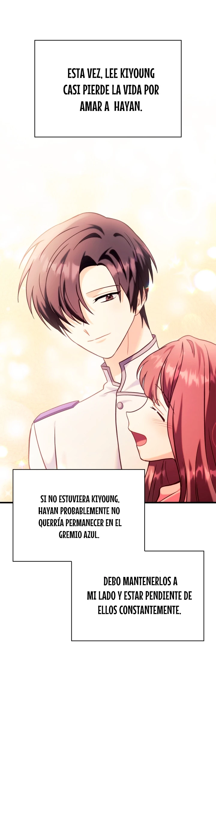 Manual de instrucciones del Reencarnado > Capitulo 64 > Page 311