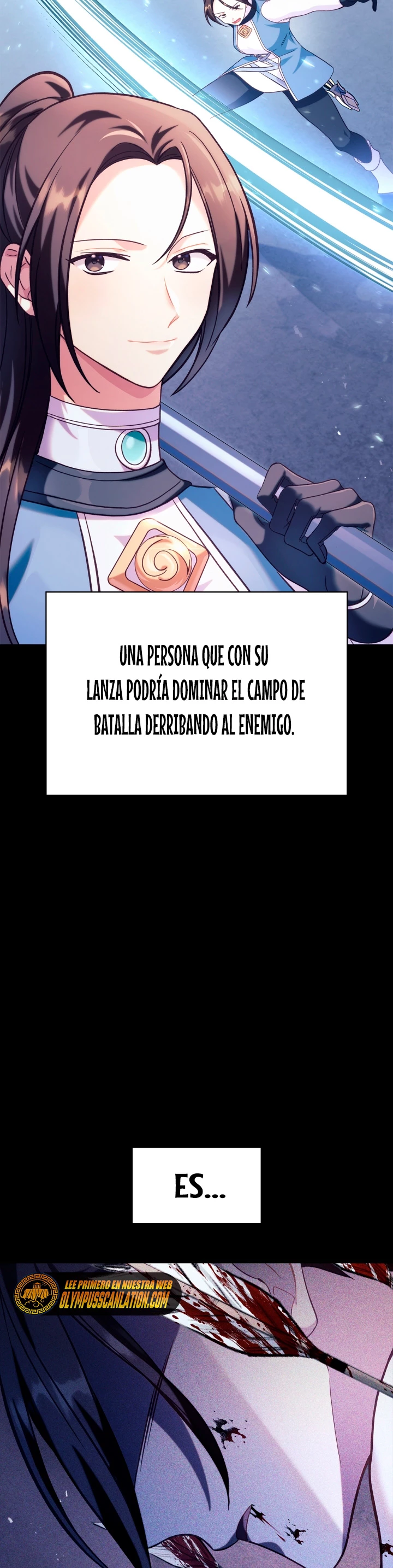 Manual de instrucciones del Reencarnado > Capitulo 64 > Page 331