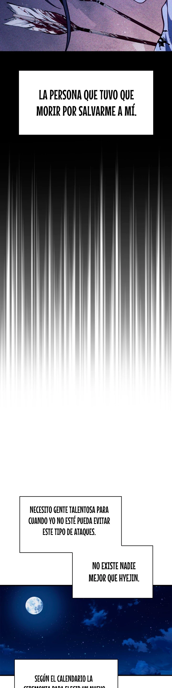 Manual de instrucciones del Reencarnado > Capitulo 64 > Page 341