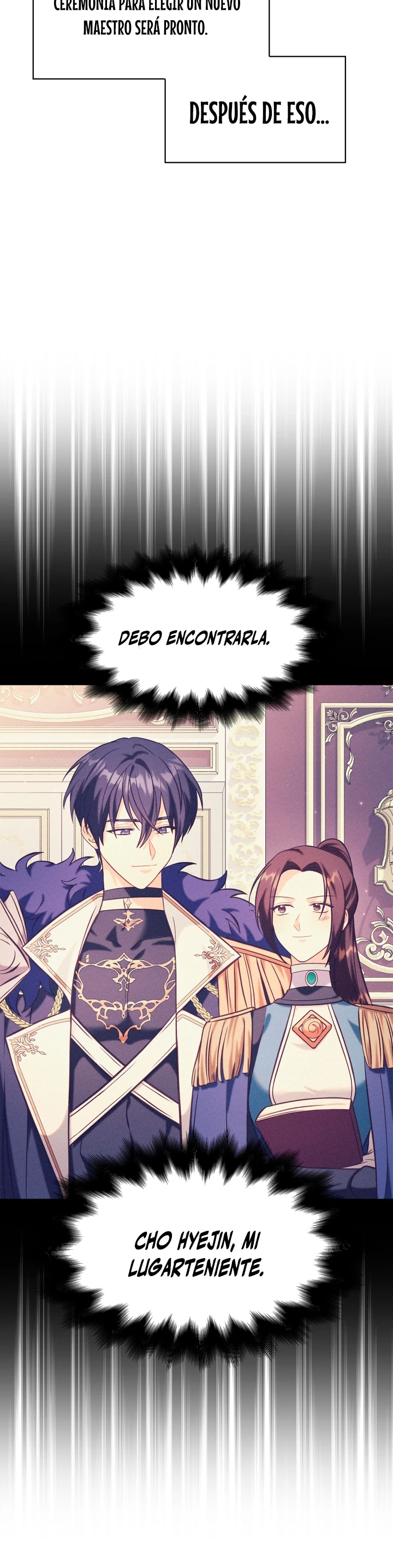 Manual de instrucciones del Reencarnado > Capitulo 64 > Page 351