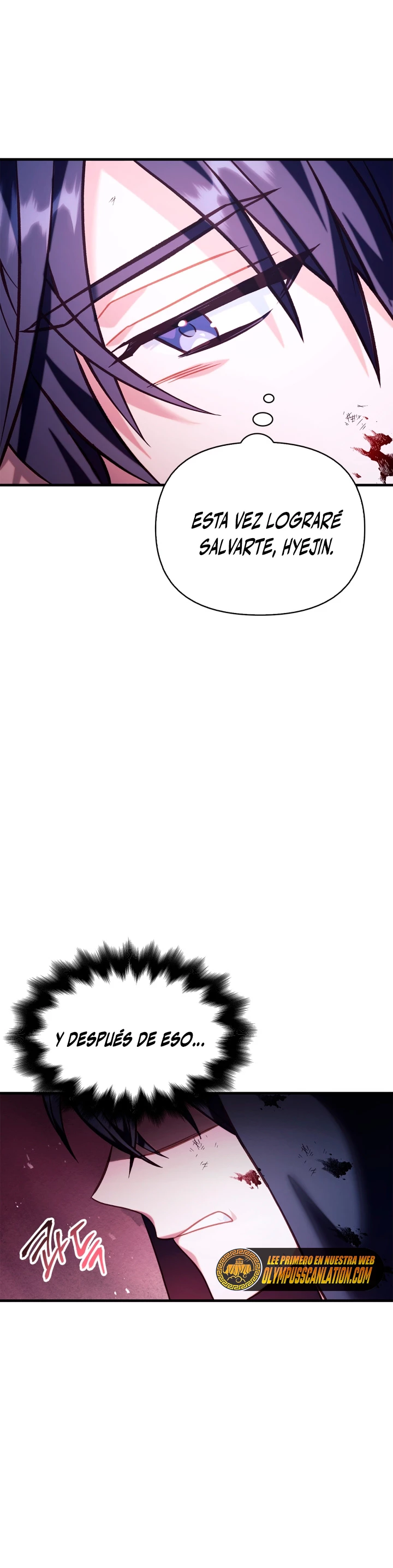 Manual de instrucciones del Reencarnado > Capitulo 64 > Page 361