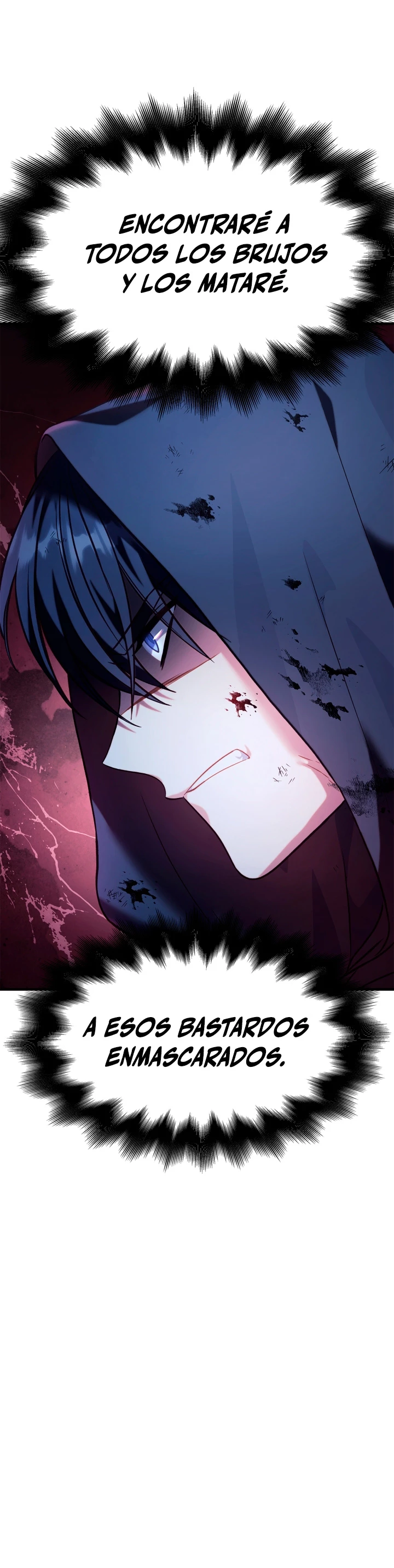 Manual de instrucciones del Reencarnado > Capitulo 64 > Page 371