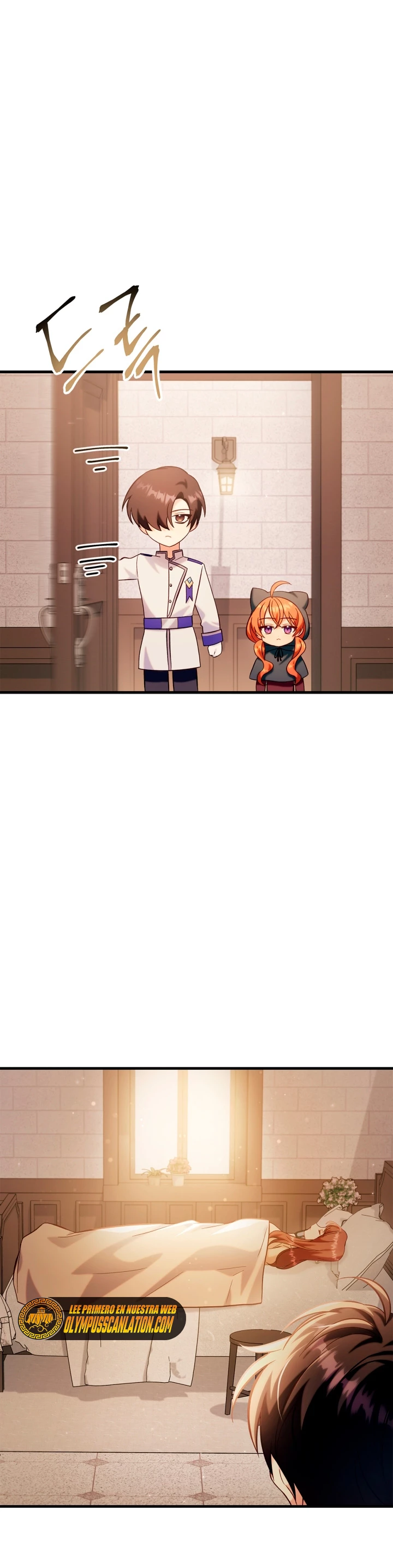 Manual de instrucciones del Reencarnado > Capitulo 64 > Page 381