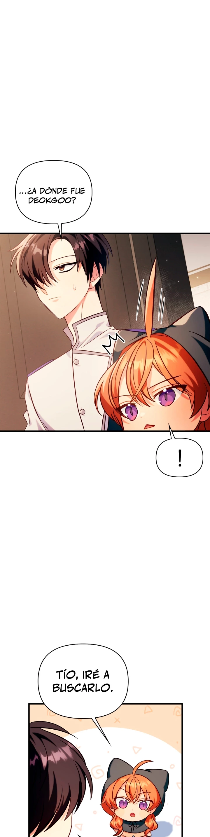 Manual de instrucciones del Reencarnado > Capitulo 64 > Page 401