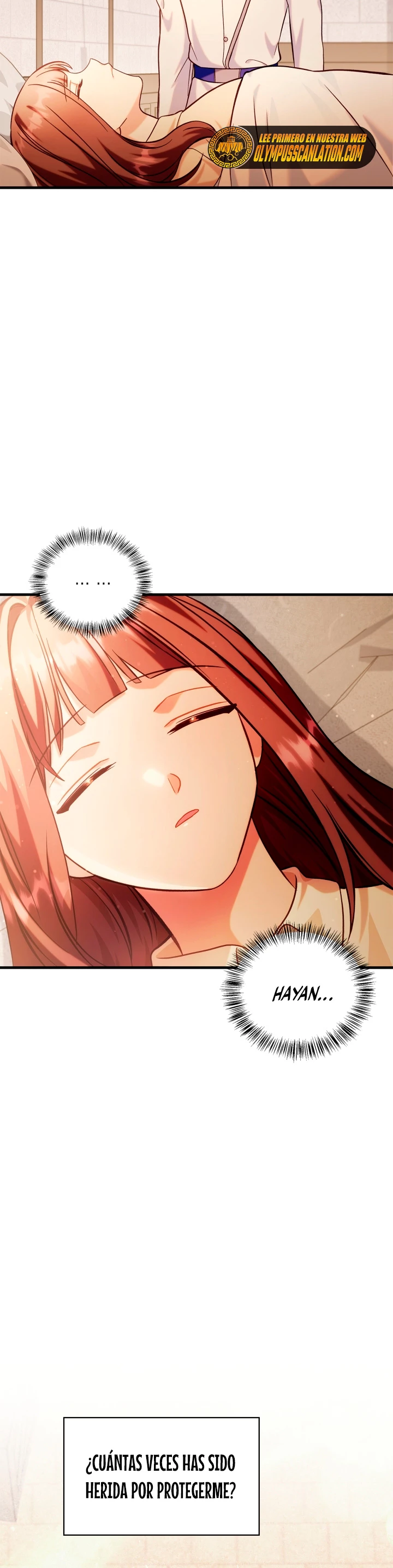 Manual de instrucciones del Reencarnado > Capitulo 64 > Page 421