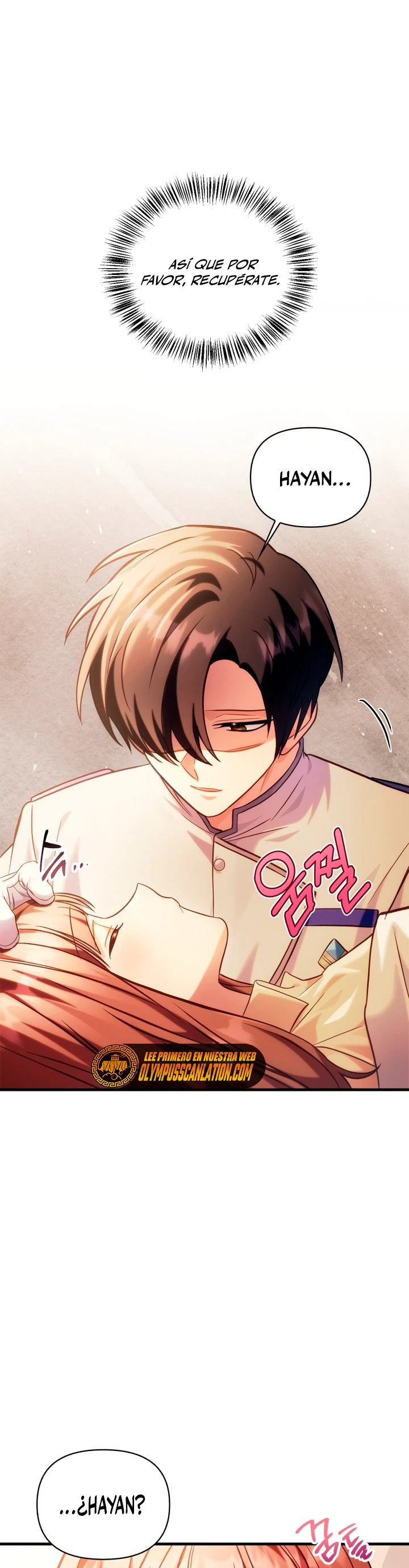 Manual de instrucciones del Reencarnado > Capitulo 64 > Page 441