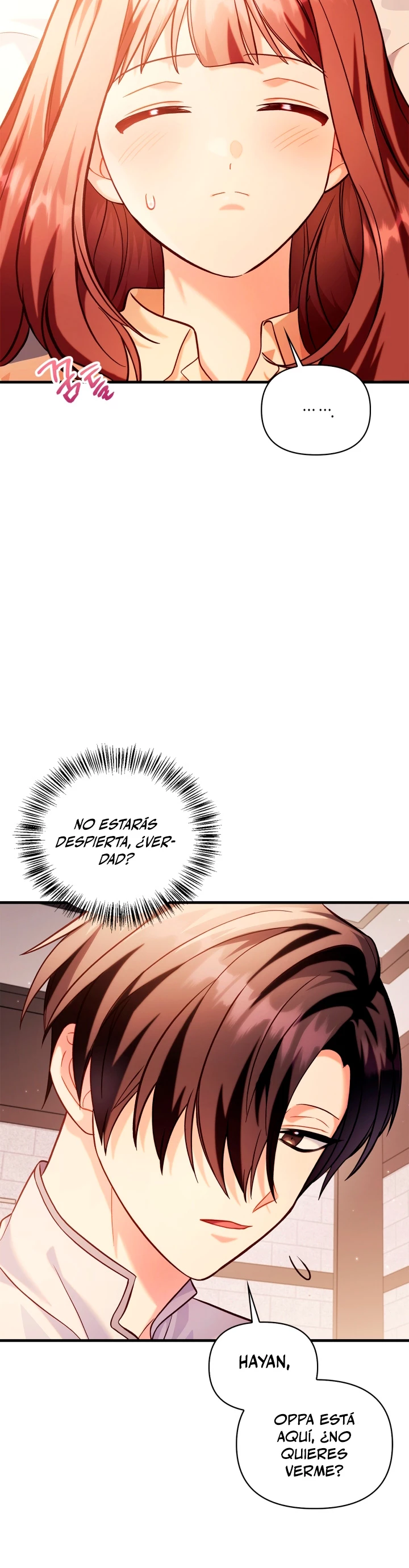 Manual de instrucciones del Reencarnado > Capitulo 64 > Page 451