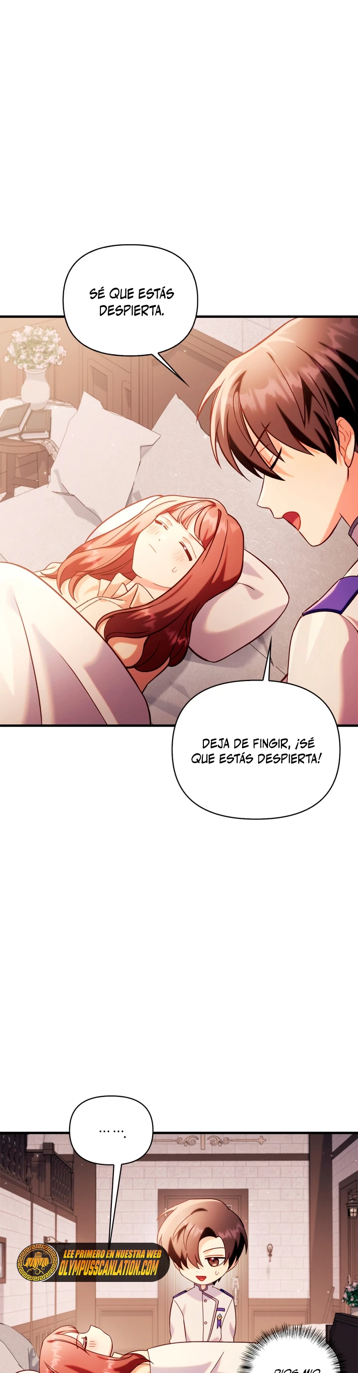 Manual de instrucciones del Reencarnado > Capitulo 64 > Page 461