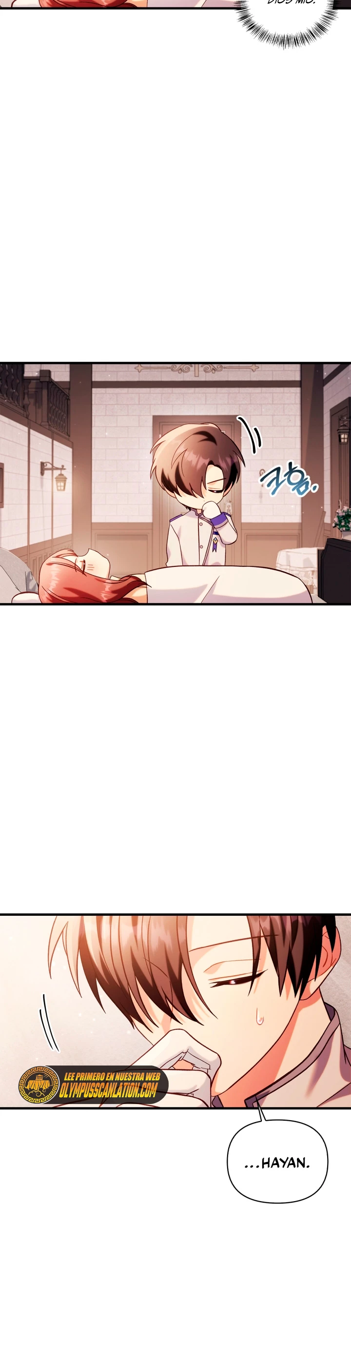 Manual de instrucciones del Reencarnado > Capitulo 64 > Page 471