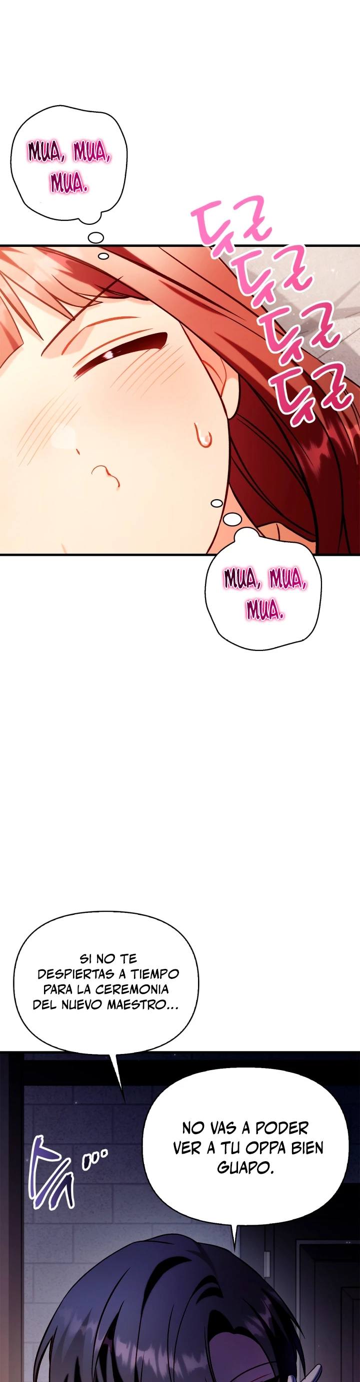 Manual de instrucciones del Reencarnado > Capitulo 64 > Page 481