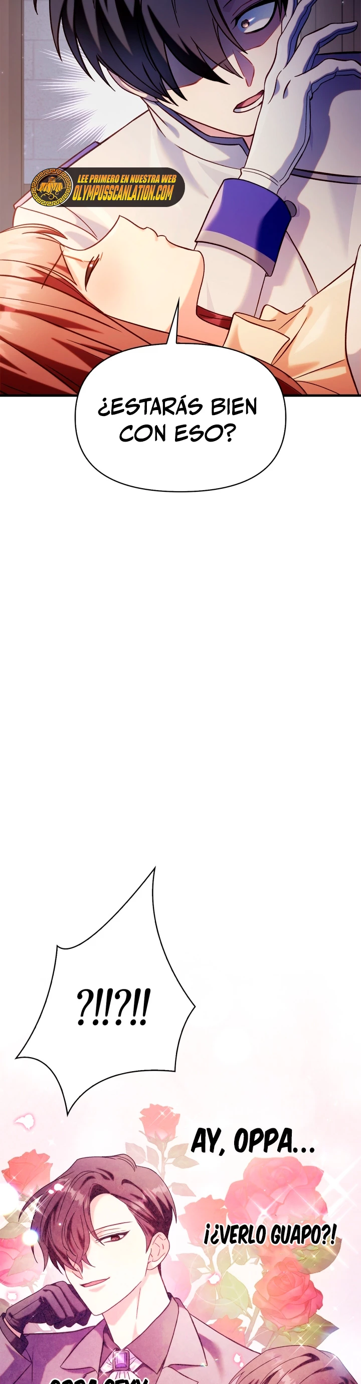 Manual de instrucciones del Reencarnado > Capitulo 64 > Page 491