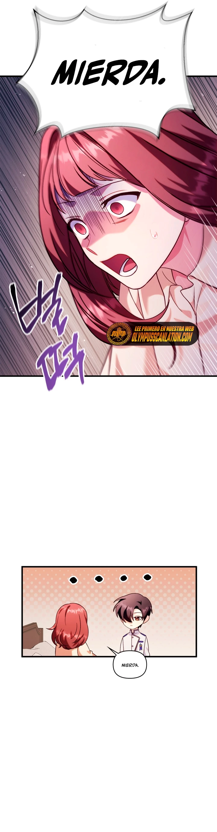 Manual de instrucciones del Reencarnado > Capitulo 64 > Page 511