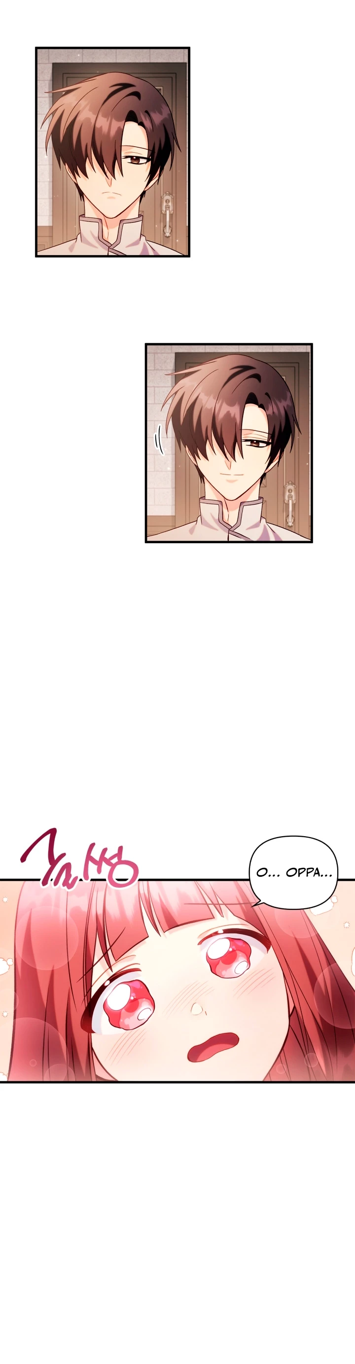 Manual de instrucciones del Reencarnado > Capitulo 64 > Page 521