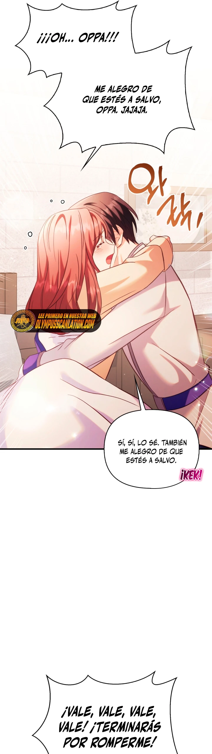 Manual de instrucciones del Reencarnado > Capitulo 64 > Page 531